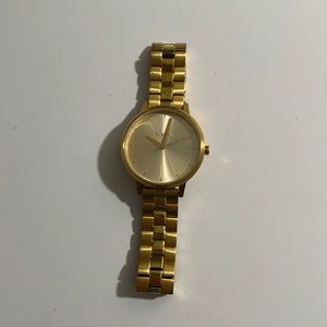 The Kensington Nixon Watch